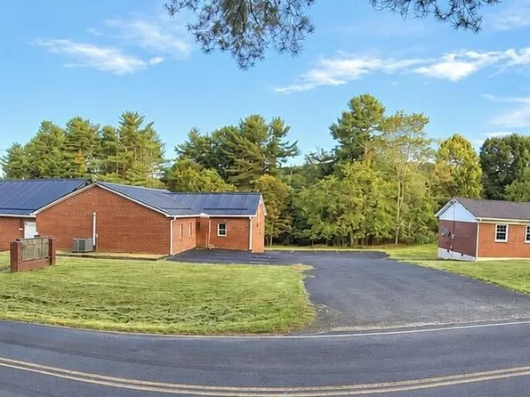 1124 Tower Rd, Galax, VA 24333