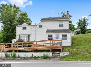 10269 Oak Hill Rd, Keymar, MD 21757