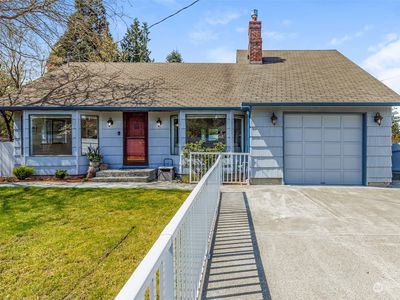 11611 23rd Avenue SW, Burien, WA, 98146