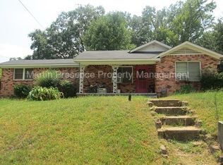 715 Jenkins Ave, Ruston, LA 71270