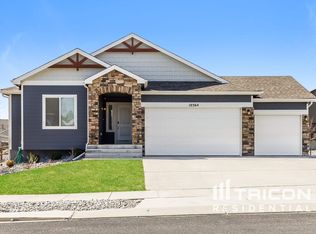 10364 Evening Vista Dr, Peyton, CO 80831