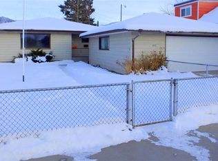 1932 Oregon Ave, Butte, MT 59701