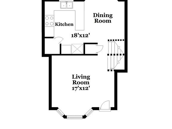 2nd image of 990 E Diana Hills Way