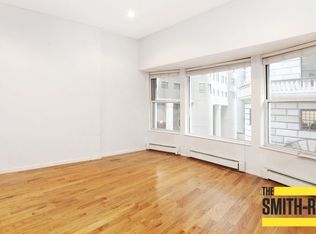 53 Nassau St APT 4, New York, NY 10038