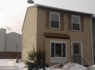 6420 Lacrosse Ln NE, Glen Burnie, MD 21061