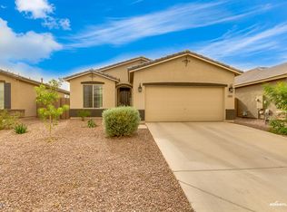 35672 North Pommel Place, San Tan Valley, AZ 85142