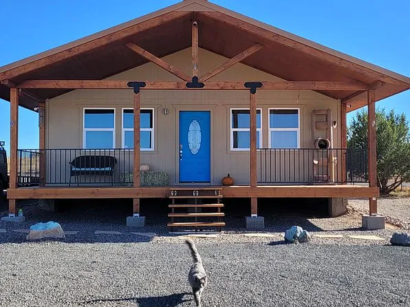 1400 N Tanner Rd, Ash Fork, AZ 86320