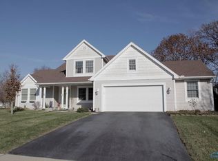 108 Black Canyon Dr, Swanton, OH 43558