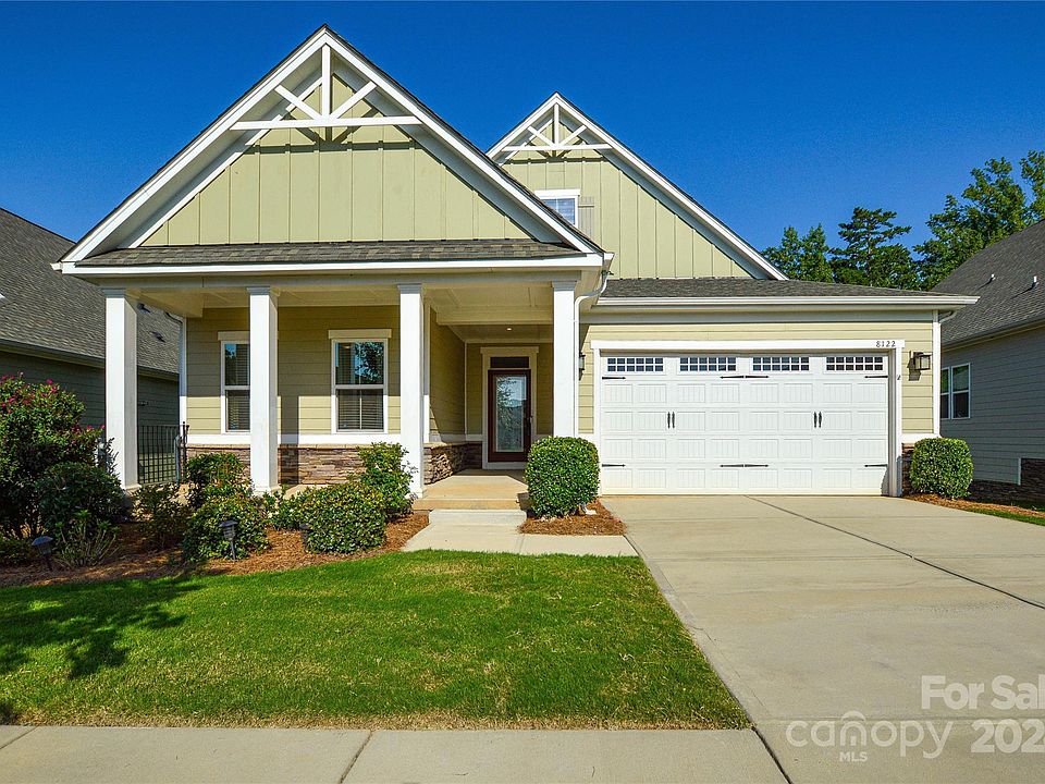1st image of 8122 Bretton Woods Dr