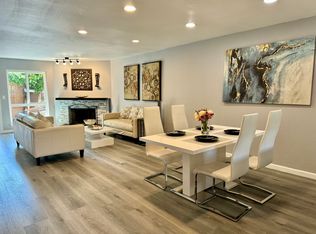 122 Mission Dr UNIT 122, Palo Alto, CA 94303