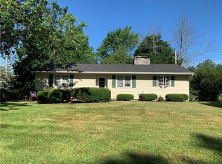 62 Lynnwood Dr, Brockport, NY 14420