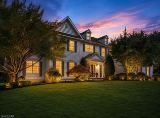 4 Middlesworth Farm Rd, Washington Twp., NJ 07853