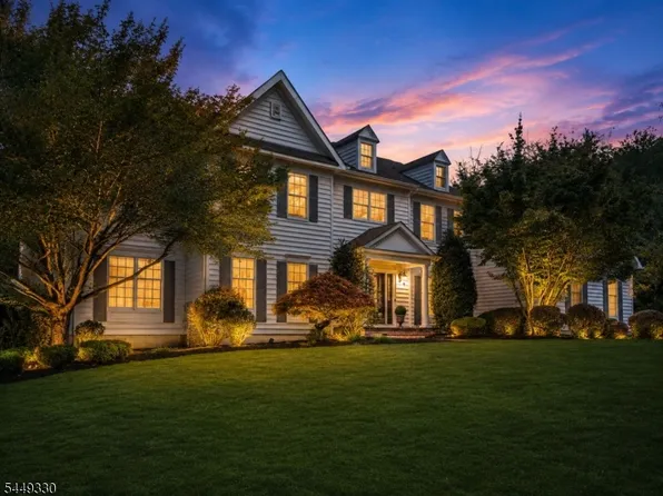 4 Middlesworth Farm Rd, Washington Twp., NJ 07853