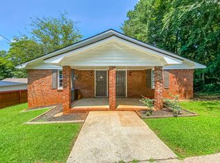 36 Fairview Ave UNIT A, Cartersville, GA 30120
