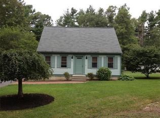 51 Fairview St, Middleboro, MA 02346