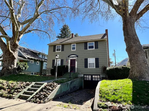 206 E Park Street, Dayton, WA 99328