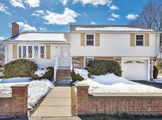 352 Appleton St, Arlington, MA 02476
