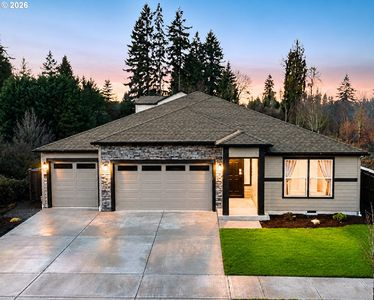 2932 NW 8th Ave, Battle Ground, WA, 98604