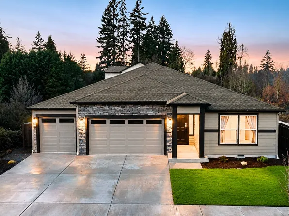 2932 NW 8th Ave, Battle Ground, WA 98604