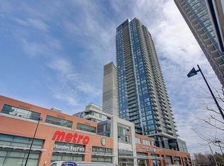 2200 Lake Shore Blvd W #1002, Toronto, ON M8V 1A4