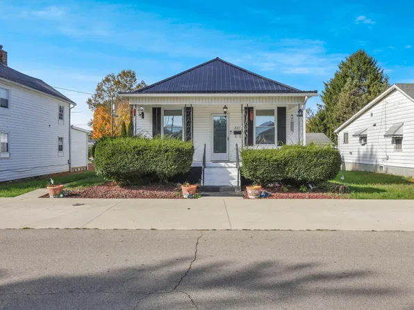 331 Short St, Logan, OH 43138