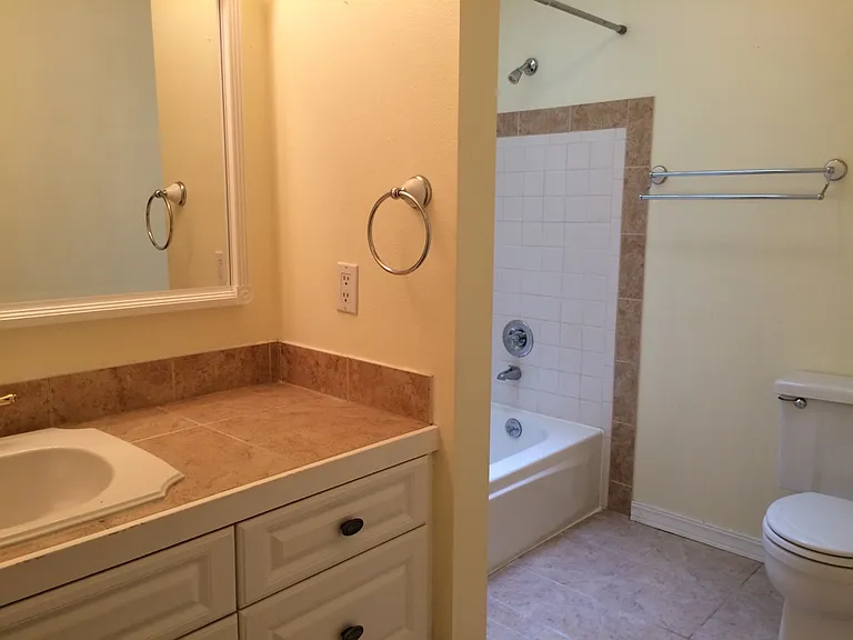 Bathroom #1