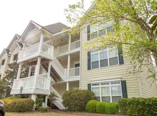 102 Scotch Broom Dr UNIT 105, Little River, SC 29566