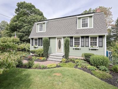 78 Theresa Cir, Northbridge, MA, 01534
