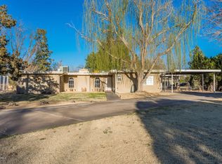 9 Lebanon Arc, Las Cruces, NM 88005