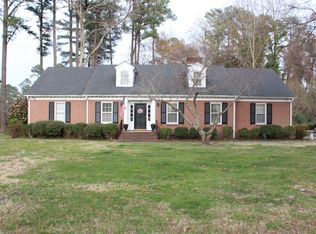 116 Southampton Rd, Franklin, VA 23851