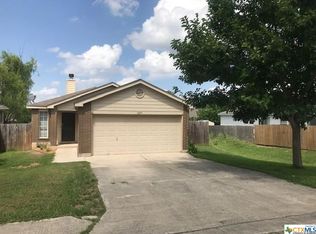 1229 Hilltop Dr, San Marcos, TX 78666