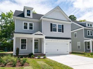 1528 Eagleton Ln, Virginia Beach, VA 23455