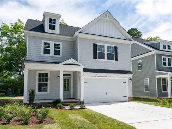 1528 Eagleton Ln, Virginia Beach, VA 23455