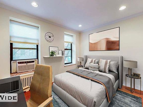 3rd image of 348 E 65th St #5A