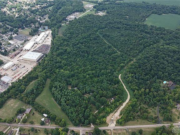 3rd image of 0 Dayton Germantown Pike