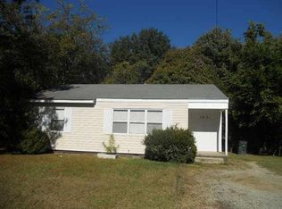 109 Jacobs Ln, Warner Robins, GA 31093