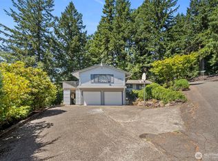 345 SE Greenwood Ave, Chehalis, WA 98532