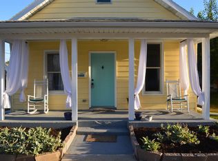1602 Perdue St, Lafayette, IN 47905
