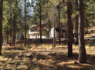 19165 Doe Ln, Bend, OR 97703