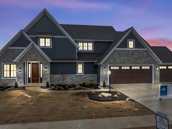 17608 Pavia Pass, Huntertown, IN 46748