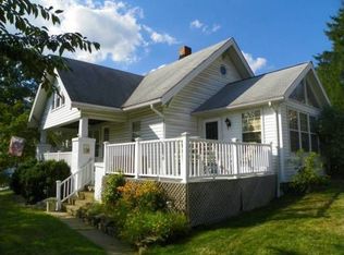 12741 Haywood Rd, Ardara, PA 15615