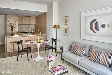 Rented by Citi Habitats