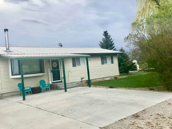 471 N 400 E, Firth, ID 83236