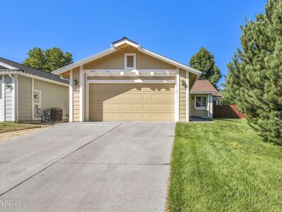 7553 Water View Way, Reno, NV, 89511
