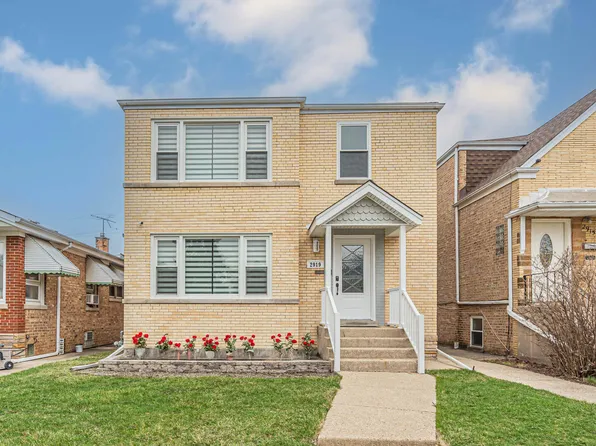 2919 N 74th Ct, Elmwood Park, IL 60707