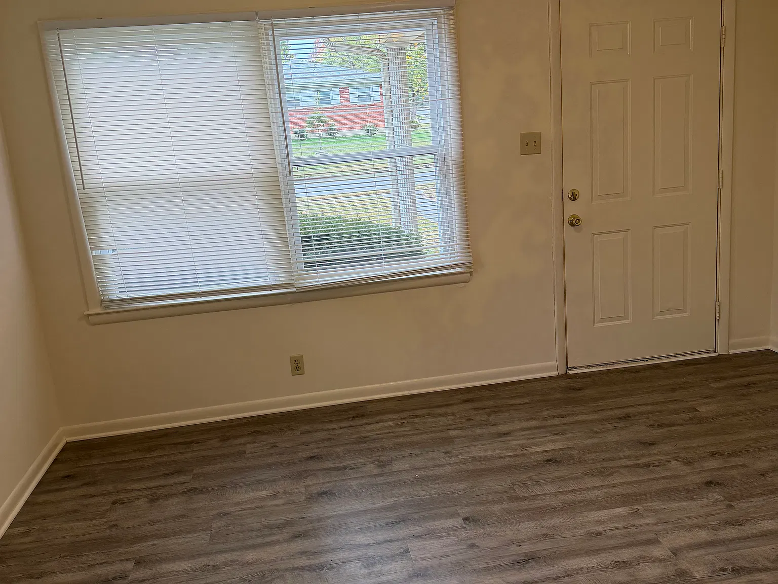 1 bed, 625 sqft, $950 — Photo 1