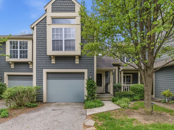 4608 Stansbury Ln, Indianapolis, IN 46254