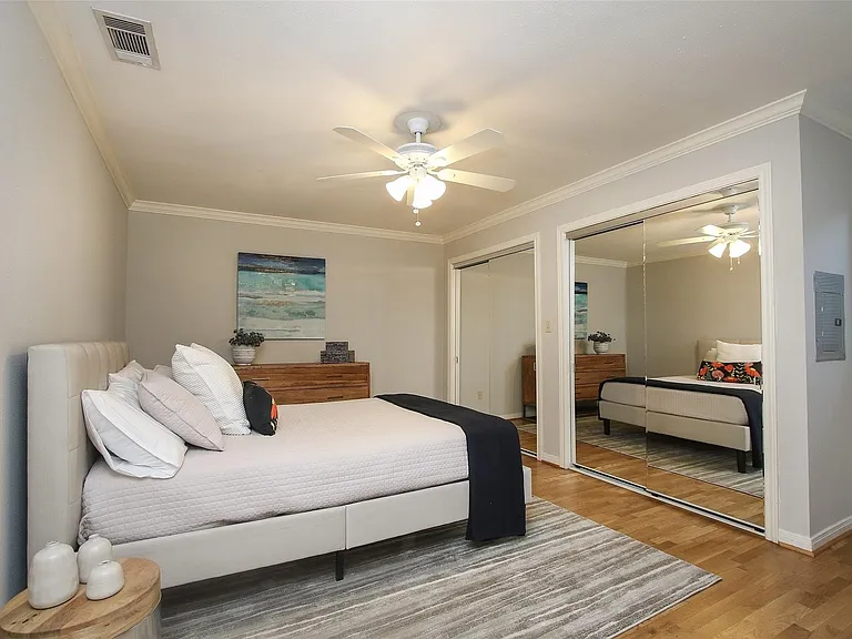 1307 Welch St #3 — Photo 17