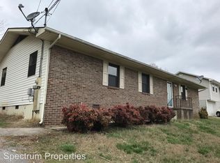 2033 Wildwood Dr, Morristown, TN 37814