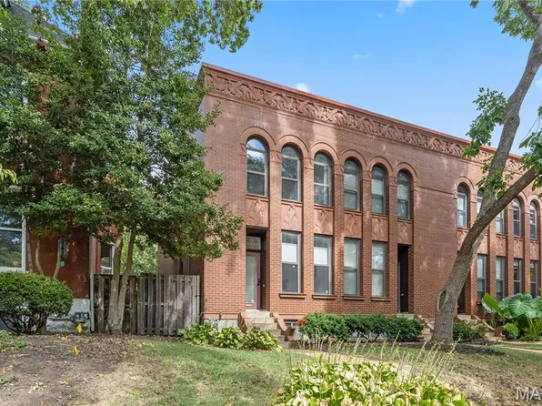 4343 Laclede Ave APT H, Saint Louis, MO 63108